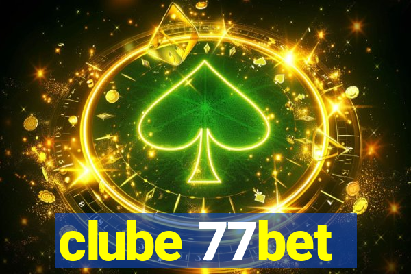 clube 77bet